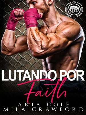cover image of Lutando por Faith